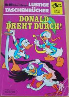 Donald Duck dreht durch  Taschenbuch  Nr. 66 Nordrhein-Westfalen - Herford Vorschau