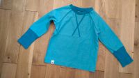 Albababy Pulli Pullover Petrol Gr. 92 (ab Gr. 86 tragbar) Nordrhein-Westfalen - Castrop-Rauxel Vorschau