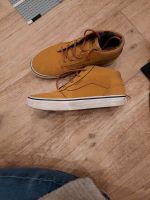 Vans Schuhe Größe 37 Cognac-Braun Kreis Pinneberg - Elmshorn Vorschau