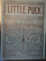 "Little Puck" Illustrierte englische Zeitschrift für deutsche Les Nordrhein-Westfalen - Neunkirchen-Seelscheid Vorschau