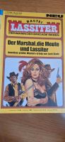 Bastei Lassiter Western  Der Marshal Bayern - Chieming Vorschau