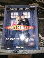 Doctor WHO erste Staffel mit 5 CD Baden-Württemberg - Lichtenstein Vorschau