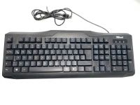 Trust PC Tastatur Bayern - Raubling Vorschau