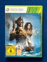 XBOX 360 - PORT ROYALE 3 (sehr guter Zustand) Baden-Württemberg - Eberbach Vorschau