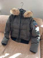 Superdry Winterjacke, Mountainparka München - Altstadt-Lehel Vorschau