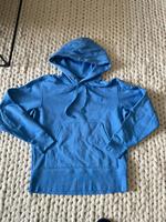 Acne Studios Ferris Face Hoodie blau Gr. M Hamburg-Nord - Hamburg Eppendorf Vorschau
