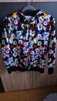 sweet Jacke ausm Disneyland Paris Hessen - Borken Vorschau