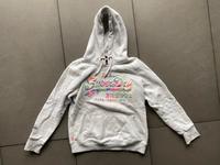 Superdry Hoodie Kapuzenpullover L Nordrhein-Westfalen - Rommerskirchen Vorschau