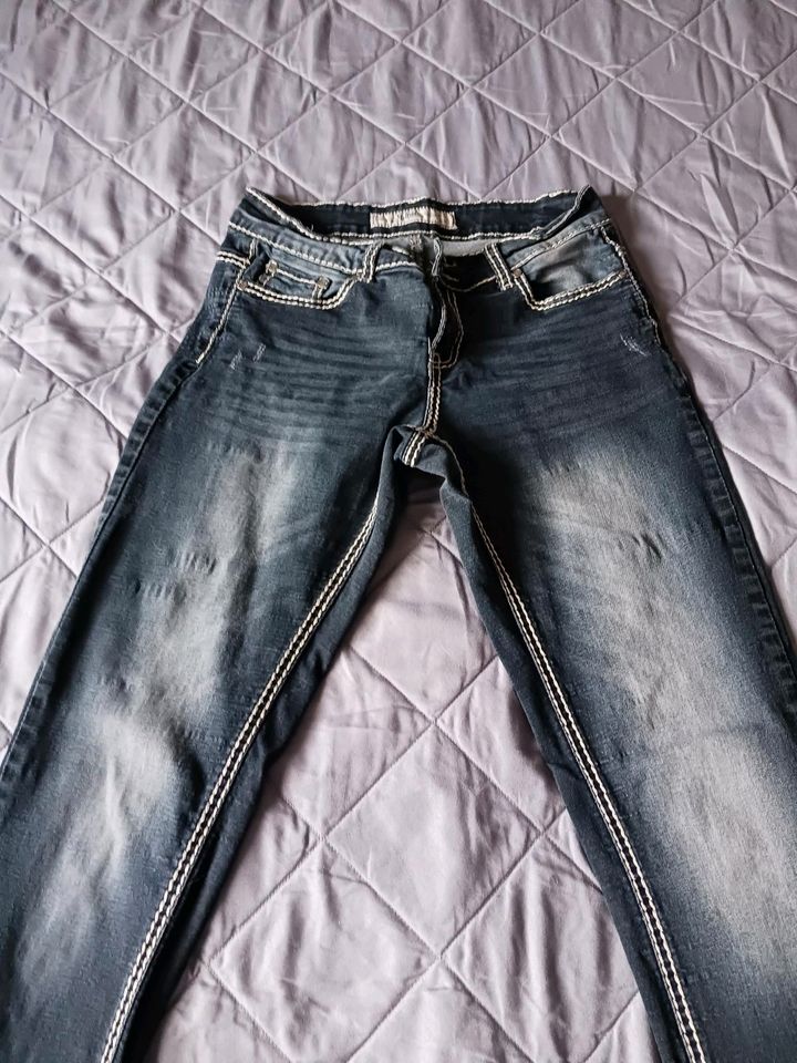 Damen Jeans in Nister