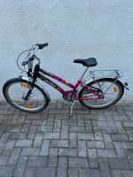 Kinderfahrrad/Mädchenfahrrad/Fahrrad Hessen - Hanau Vorschau