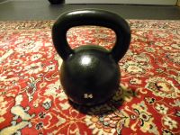 RKC Kettlebell 24 kg Rheinland-Pfalz - Niederfischbach Vorschau