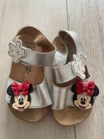 Mickey Maus/ Minie Maus Sandalen Gr 22 Aachen - Eilendorf Vorschau