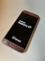 Samsung Galaxy S7 SM-G930F Rosegold neuer Akku Nordrhein-Westfalen - Bergisch Gladbach Vorschau