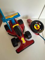 Fisher-Price ferngesteuertes Auto 90er Jahre Neumünster - Timmaspe Vorschau