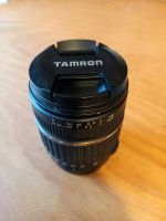 Tamron Objektiv AF18-200 F/3,5-6,3XR Schleswig-Holstein - Heikendorf Vorschau