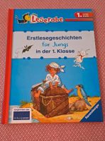 Biete Leserabe Erstleser Buch für Jungen an Osterholz - Ellener Feld Vorschau