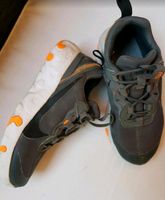 *NIKE* Sneaker Junge Gr.28,5-29 *ELEMENT 55* wie NEU super leicht Bayern - Augsburg Vorschau