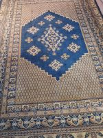 Sehr edler original echter antiker tunesischer Teppich handmade Rheinland-Pfalz - Koblenz Vorschau
