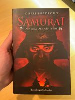 Samurai, Der Weg des Kämpfers zu Verschenken Nordrhein-Westfalen - Wermelskirchen Vorschau