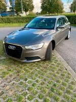Audi A6 2.0 TDI Avant - Nordrhein-Westfalen - Herzogenrath Vorschau