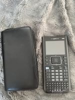 Taschenrechner Ti nspire CX CAS - Texas Instruments Hessen - Kriftel Vorschau