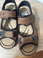 Rieker Sandalen Bayern - Augsburg Vorschau
