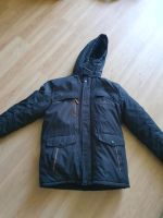 Winterjacke Herren XL Hessen - Homberg Vorschau