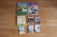 Bücher Pferde, Kinderbuch, Bibi und Tina, Reitenlernen, Ponyfee München - Trudering-Riem Vorschau