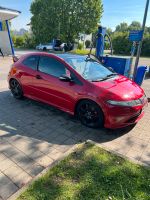 Honda Civic Type R Bayern - Erding Vorschau