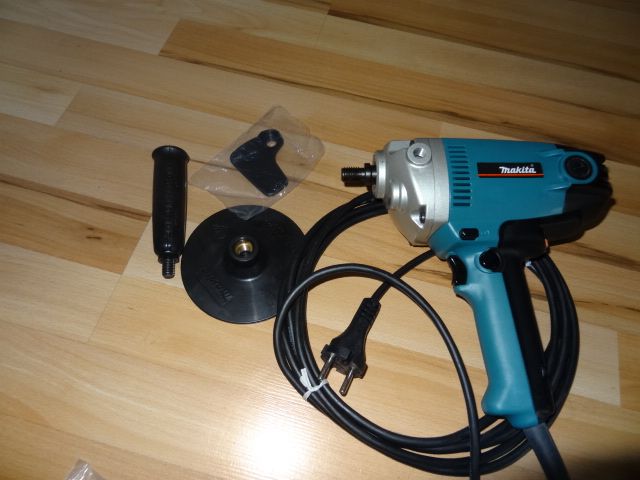 Makita Tellerschleifmaschine GV7000C Neu. Sankt - Nordfriesland in Kleinanzeigen | gebraucht Peter-Ording ist jetzt Heimwerken. kaufen eBay Kleinanzeigen | Heimwerkerbedarf