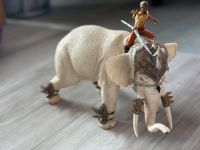 Schleich 70063 der mächtige Kampfelefant mit Reiter Niedersachsen - Vienenburg Vorschau