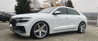 MB Design KV1 10x22 11x22 22 Zoll Concave Felgen Audi Q7 Q8 SQ7 Nordrhein-Westfalen - Schmallenberg Vorschau