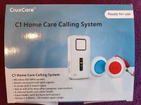 CruxCare C1 Home Care Calling System Baden-Württemberg - Muggensturm Vorschau