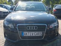 Audi A4 Avant Ambiente Tüv Neu 2.Hand Berlin - Marzahn Vorschau