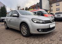 Volkswagen Golf VI 1.4 TSI Highline Klimaautomatik PDC SHZG Saarbrücken-West - Burbach Vorschau