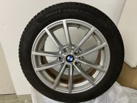 4x BMW Alufelgen 6883520 Hessen - Niederdorfelden Vorschau