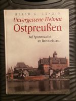 Buch unvergessene Heimat Ostpreußen Sachsen-Anhalt - Dessau-Roßlau Vorschau