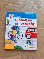 Buch Was ist Was "Im Straßenverkehr" Bayern - Bellenberg Vorschau