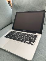 MacBook Pro 13“ Retina 2.6 GHz Dual Core I5 8 Gb Nordrhein-Westfalen - Troisdorf Vorschau