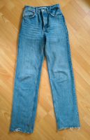 Wide Leg Jeans von Zara, Gr. 32. Nordrhein-Westfalen - Soest Vorschau