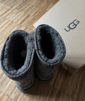UGG Classic Short II ~ grey ~ Gr. 39 ~ OVP Schleswig-Holstein - Lübeck Vorschau