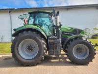 7250 TTV Deutz-Fahr Baden-Württemberg - Riesbürg Vorschau