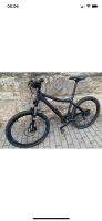 Mountainbike Damen Ghost  Miss 8000 schwarz Rahmenhöhe 48 Thüringen - Sondershausen Vorschau