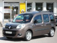 Renault Kangoo TCe 115 Paris Deluxe   Sitzheizung,Klima Baden-Württemberg - Fellbach Vorschau