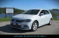 Volkswagen Polo 1.0 Comfortl. - SHZ - TEMP - NAVI - HU neu Niedersachsen - Tespe Vorschau