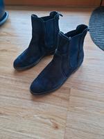 Paul Green Stiefeletten Gr. 4 Saarland - Wadern Vorschau