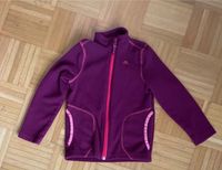 Kinder Quechua Fleecejacke Gr. 104 lila Nordrhein-Westfalen - Mülheim (Ruhr) Vorschau