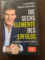 Die sechs Elemente des Erfolgs Essen - Essen-Stadtwald Vorschau