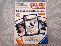 Tiptoi Spiel Wissen & Quizzen: Spannende Erfindungen Berlin - Steglitz Vorschau