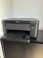 Epson WLAN Drucker XP-5100 Farbe Nordrhein-Westfalen - Salzkotten Vorschau